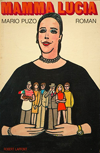 Couverture Mamma Lucia