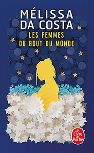 Couverture Les Femmes du bout du monde