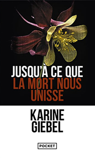 Couverture Jusqu'à ce que la mort nous unisse