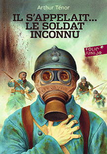 Couverture Il s'appelait ... le soldat inconnu