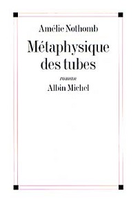 Couverture Métaphysique des tubes