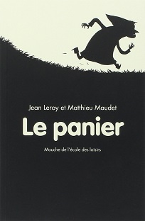 Couverture Le panier