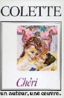Couverture Chéri