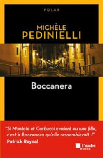 Couverture Boccanera