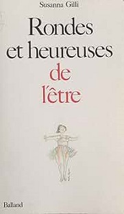 Couverture Rondes et heureuses de l'être