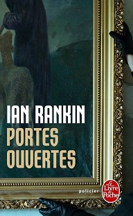 Couverture Portes ouvertes