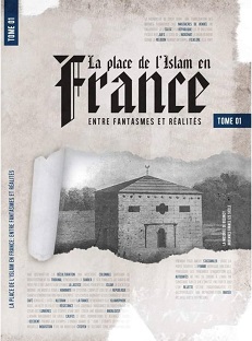 Couverture La place de l'Islam en France – Entre fantasmes et réalités
