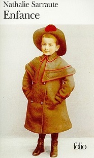 Couverture Enfance