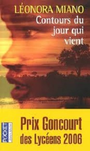 Couverture Contours du jour qui vient
