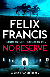 Couverture No reserve
