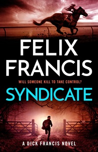 Couverture Syndicate