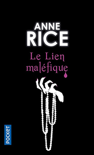 Couverture La saga des sorcières - Tome 1 - Le Lien maléfique