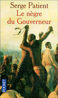 Couverture Le nègre du Gouverneur