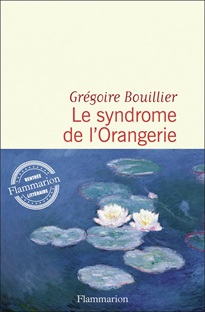 Couverture Le syndrome de l'Orangerie