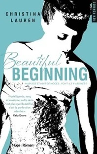 Couverture Beautiful Beginning