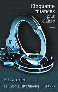 Couverture La trilogie Fifty Shades - Tome 3 - Cinquante nuances plus claires