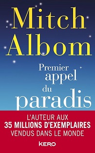 Couverture Premier appel du paradis