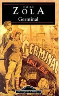 Couverture Germinal