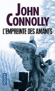 Couverture L'empreinte des amants