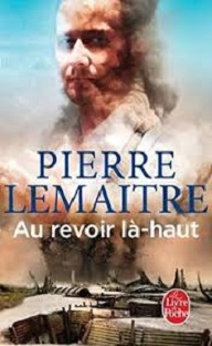 Couverture Au revoir là-haut