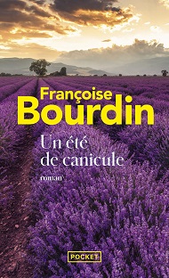 Couverture Un été de canicule