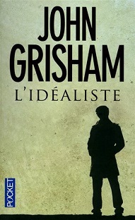 Couverture L'idéaliste