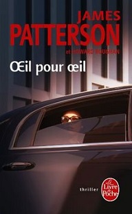Couverture Œil pour œil