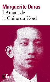 Couverture L'Amant de la Chine du Nord