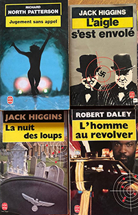Image supplementaire