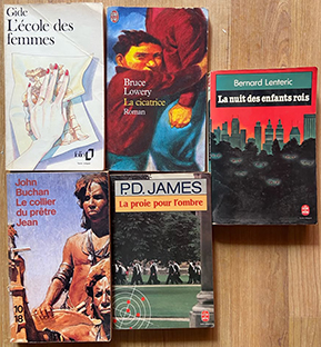 Image supplementaire