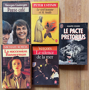 Image supplementaire