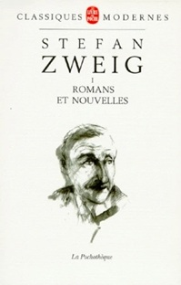 Couverture Romans et nouvelles