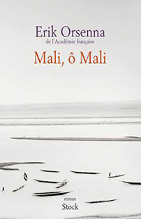 Couverture Mali, ô Mali