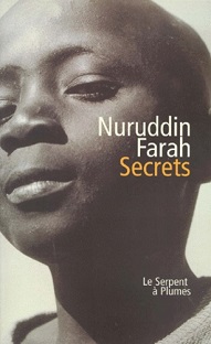 Couverture Secrets
