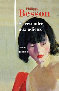 Couverture Se résoudre aux adieux