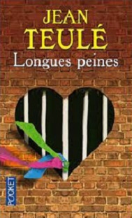 Couverture Longues peines
