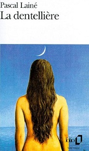 Couverture La dentellière