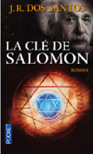 Couverture La clé de Salomon