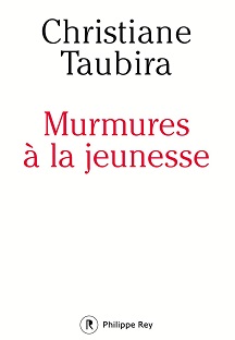 Couverture Murmures à la jeunesse