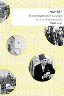Couverture Désenchantement national : Essai sur la décolonisation