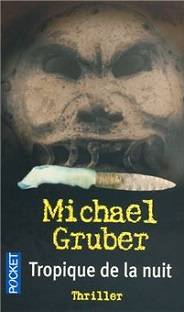Couverture Tropique de la nuit