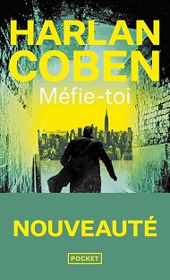 Couverture Méfie-toi