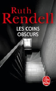 Couverture Les coins obscurs