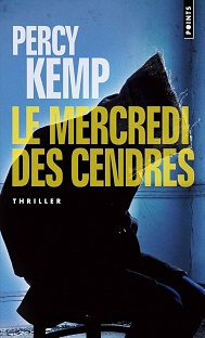 Couverture Le mercredi des cendres