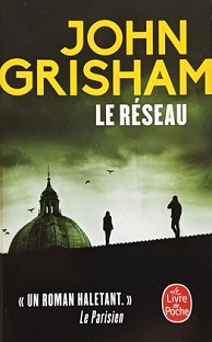 Couverture Le réseau