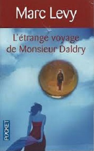 Couverture L'étrange voyage de Monsieur Daldry