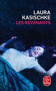 Couverture Les revenants
