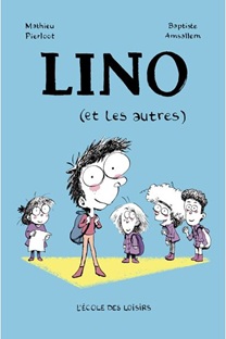 Couverture Lino (et les autres)