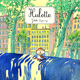 Couverture Hulotte