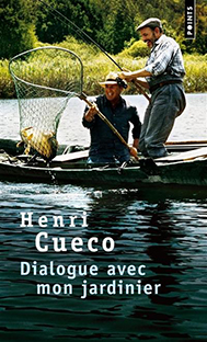 Couverture Dialogue avec mon jardinier